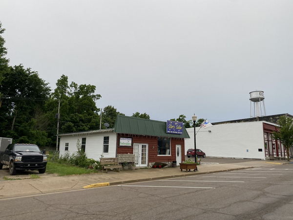 Elsie - May And June 2022 (newer photo)